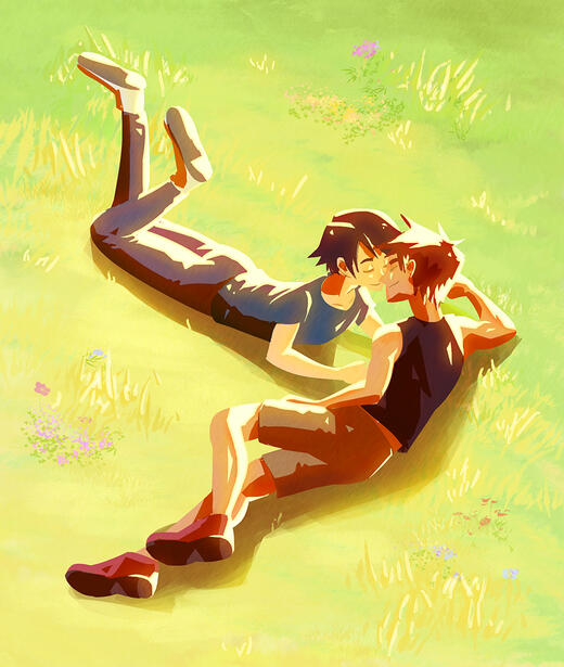 Soft Summer
