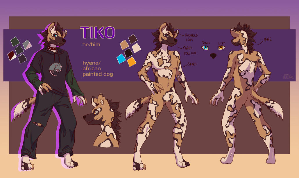 Tiko