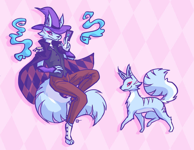 Foxfire