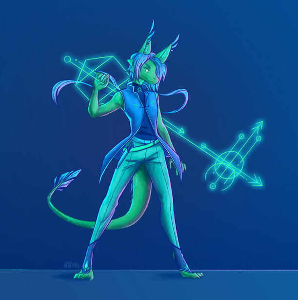 Hex