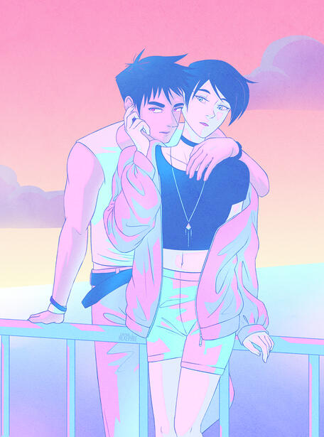 Pastel
