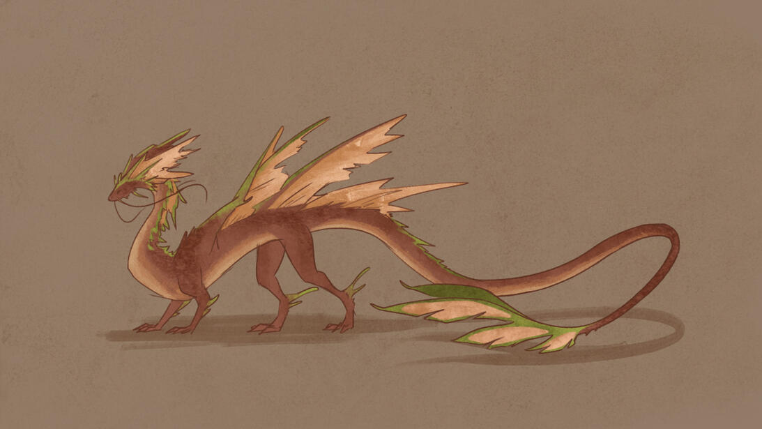 Earthleaf