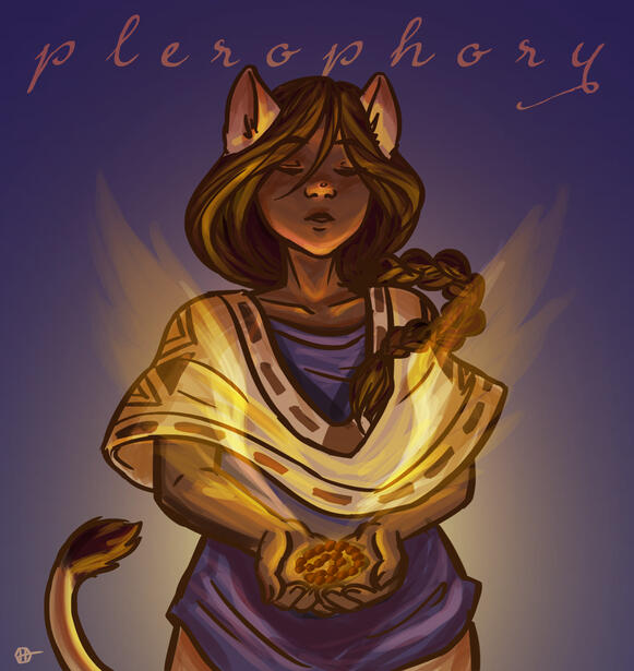 Plerophory