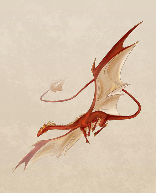 Red Dragon